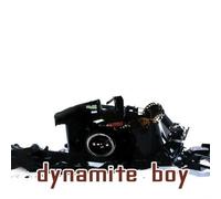 Dynamite Boy