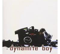 DYNAMITE BOY