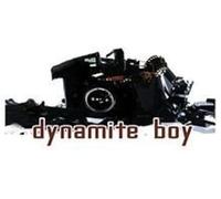 Dynamite Boy - Dynamite Boy