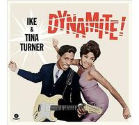 Dynamite by Ike & Tina Turner (Record, 2019)