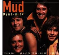 Dynamite by Mud