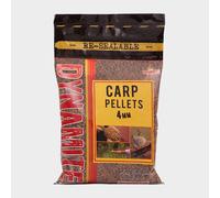 Dynamite Carp Pellets 700G 4Mm - Brown, Brown
