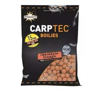 Carp-Tec Chocolate Orange Boilies 15mm 1kg 15MM