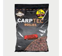 Dynamite Carp-Tec Krill & Crayfish Boilies 15mm 1.8kg, Red One Size