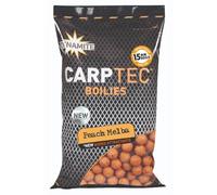 Dynamite Carp-Tec Peach Melba 15mm Boilies 900g