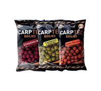 Carp-Tec Scopex & Vanilla Boilies 15mm 900g 15MM