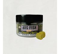 Dynamite Baits Cheese & Garlic Busters Big Fish River One Size