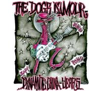 DOGS D'AMOUR - DYNAMITE CHINA YEARS - COMPLETE RECORDINGS 1988-1993 8CD CLAMSHELL BOX