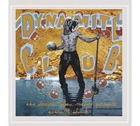 Dynamite Club - It's Deeper Than Most People Actually Think... [Explicit]