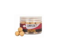 Dynamite Complex-T Food Bait 15mm Pop-Ups, Super Buoyant Boilies, Resilient Hook Bait.