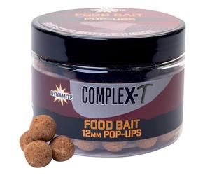 Dynamite Complex-T Food Bait, Fluro Pop-Ups & Wafter