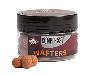 Dynamite Complex-T Food Bait, Fluro Pop-Ups & Wafter
