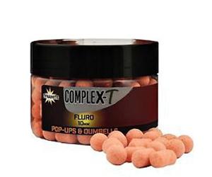Dynamite Complex-T Food Bait, Fluro Pop-Ups & Wafter