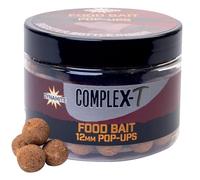 Dynamite Complex-T Food Bait, Fluro Pop-Ups & Wafter (Food Bait 12mm-134g)