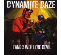 Dynamite Daze - Tango With the Devil