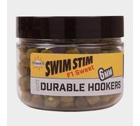 Dynamite Durable Hk Pellet F1 Sweet 6mm, Brown One Size