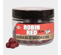 Dynamite Durable Hook Pellet 6Mm Robin Red, Red
