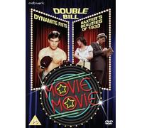 Dynamite Fists / Baxter's Beauties of 1933 ( Movie Movie ) ( Dynamite Hands / Blansky's Beauties of Nineteen Thirty Three )