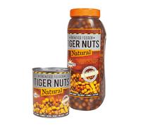 Dynamite Frenzied 2.5l Jar Tigernut