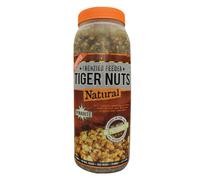 Dynamite Baits Freizied Tiger Nuts Chopped
