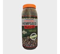 Dynamite Frenzied Feeder Spicy Chilli Hempseed 2.5L One Size