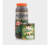 Dynamite Hempseed Frenzied Original Tin 400 g