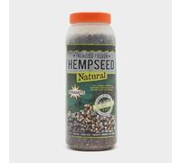 Dynamite Frenzied Hempseed 2.5 Litre Fishing Carp Bait, Brown One Size
