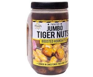 Dynamite Frenzied Jumbo Tiger Nuts 500ml