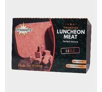 Dynamite Frenzied Krill Luncheon Meat, Black One Size