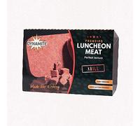 Dynamite Luncheon Meat Frenzied Spec Tuff Multi One Size