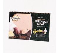 Dynamite Frenzied Luncheon Meat Garlic X2