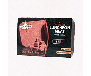 Dynamite Frenzied Luncheon Meat Krill X2
