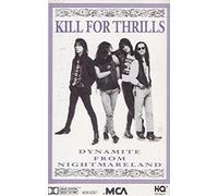 Dynamite from Nightmareland [CASSETTE]