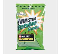Dynamite Grn Swim Stim Milled Expanders - Navy, Navy