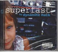 Dynamite Hack - Superfast