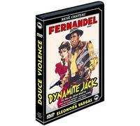 Dynamite jack [FR Import] [DVD] Fernandel; Corri, Adrienne; Raimbourg, Lucien...