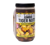 Dynamite Jumbo Tiger Nuts (500ml), Orange, One Size