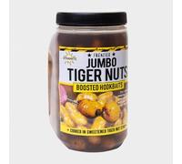 Dynamite Jumbo Tiger Nuts (500ml), Orange One Size