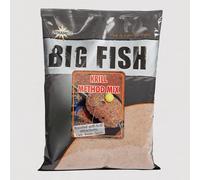 Krill Method Mix 1.8Kg, Brown One Size