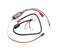 Dynamite Large Scale Safety Kill Switch DYNE1240 Mounts & Misc. Engine Accessories