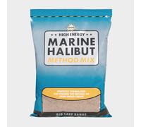Dynamite Marine Halibut Method Mix, 2Kg - Silver, Silver