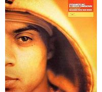 Dynamite Mc & Origin Unknown - Hotness/Hotness (Roni Size R [Vinyl Maxi-Single] [VINYL]