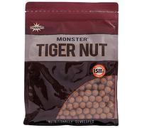 Monster Tigernut Sl 15mm, Brown One Size