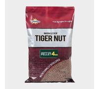 Dynamite Monster Tigernut Pellets 4mm, Brown One Size