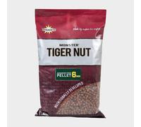 Monster Tigernut Pellets 6Mm - Brown, Brown One Size