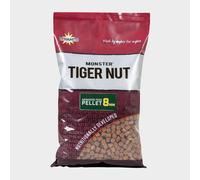 Dynamite Pellets Monster Tigernut 8mm Brown One Size