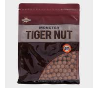 Dynamite Monster Tigernut Sl 15mm, Brown One Size