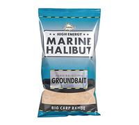 Dynamite Normark Baits - Marine Halibut Groundbait, Colour 0