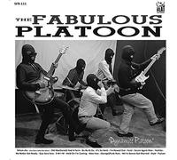 Dynamite Platoon - The Fabulous Platoon (VINYL) [VINYL]