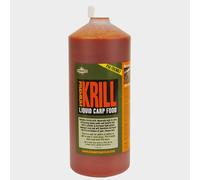 Dynamite Premium Krill Liquid Carp Food - Red, Red